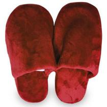 Pantufa Unissex Toque de Seda - Niazitex