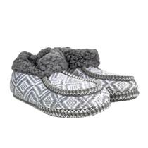 Pantufa Unissex Zona Criativa Alpes 10071295