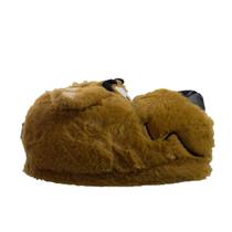 Pantufa Unissex Zona Criativa Scooby Doo 10071668