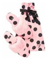 Pantufa Victoria's Secret Pantufa Victoria's Secret