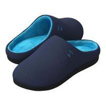 Pantufa Viscoelástica macia espuma nasa Therafly Theramart