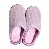 Pantufa Zariff Roxo PTF046