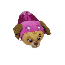 Pantufa Zona Criativa 10072444 Skie Paw Patrol