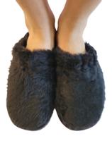 Pantufas chinelos de pelúcia Confortável masculino e feminino código 19 Pantufas chinelos de pelúcia Confortável masculino e feminino código 19