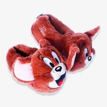 Pantufas De Personagens Animados 3D Pantufas De Personagens Animados 3D