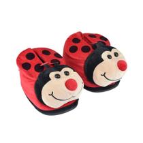 Pantufas Divertidas 3d