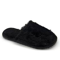 Pantufas femininas adultas fechadas em pelucia