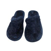 Pantufas infantil fechadas em pelucia kids