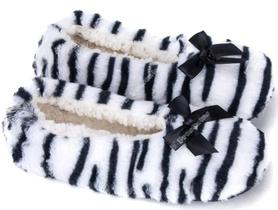 Pantufas Sapatilha Feminina Adulto Antiderrapante Conforto