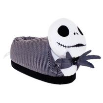 Pantuflas HAPPYFEET SLIPPERS Jack Skellington Disney Pantuflas HAPPYFEET SLIPPERS Jack Skellington Disney