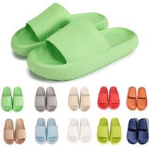 Pantuflas Rosyclo Cloud con Masaje, Suela Gruesa Antideslizante