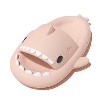 Pantuflas tiburón Rosyclo ligeras suaves de EVA antideslizantes
