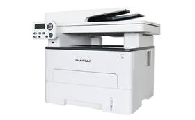 Pantum M7105DW Multifuncional Laser 33 ppm Wi-Fi Pantum M7105DW Multifuncional Laser 33 ppm Wi-Fi