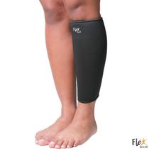 Panturrilha Longa Neoprene Suporte Protetor Profissional Treino Exercícios Caminhada Alivia Dor Compressão Qualidade Durabilidade