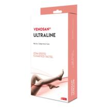 Panturrilha UltraLine 30-40 XXG Aberta Bege - Venosan