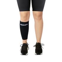 Panturrilheira Mercur Esporte Preta Tamanho P com 1 Unidade Panturrilheira Mercur Esporte Preta Tamanho P com 1 Unidade