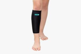 Panturrilheira Neoprene Recuperação De Lesões Alívio Dores