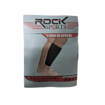 Panturrilheira Neoprene Rock Sports - Rocks Sports