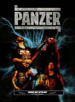 Panzer - Louder Day After Day Live Panzer Experience DVD/CD