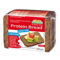 Pão com Proteína Mestemacher 250g Pão com Proteína Mestemacher 250g