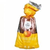 Pão de Abóbora Zero Açucar