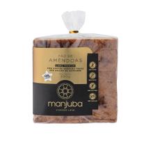 Pão de Amêndoas Sem Glúten Manjuba 300g