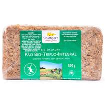 Pão de Centeio Integral com Cevada e Aveia Meierbaer 500g
