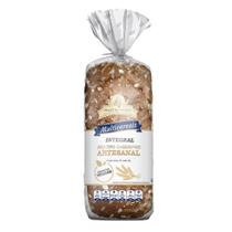 Pão de Forma Artesanal Caserinho Nutri-vida 400g Pão de Forma Artesanal Caserinho Nutri-vida 400g