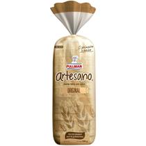 Pão de Forma Artesano Pullman 500g Pão de Forma Artesano Pullman 500g