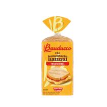 Pão de Forma Bauducco - 390g Pão de Forma Bauducco - 390g