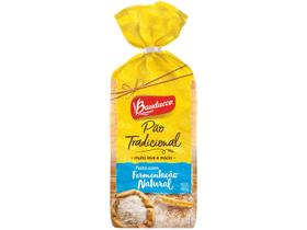 Pão de Forma Bauducco - 390g Pão de Forma Bauducco - 390g