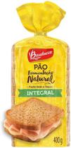 Pão de Forma Bauducco Integral 36% 400g