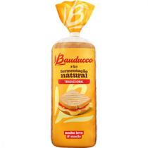 Pão de Forma Bauducco Tradicional 390g