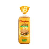 Pão de Forma Integral Bauducco 390g Pão de Forma Integral Bauducco 390g