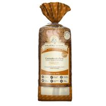 Pão de Forma Integral Castanha do Pará Nutri-vida 400g Pão de Forma Integral Castanha do Pará Nutri-vida 400g