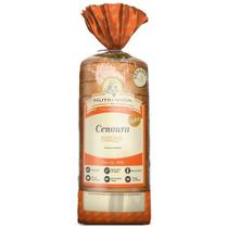 Pão de Forma Integral de Cenoura Nutri-vida 400g Pão de Forma Integral de Cenoura Nutri-vida 400g