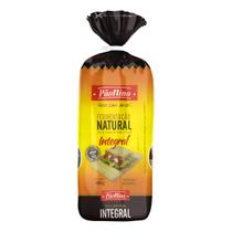 Pão De Forma Integral Pão Nino Pacote 400g