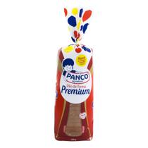 Pão De Forma Panco Premium Pacote 500g Pão De Forma Panco Premium Pacote 500g