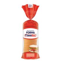 pão de forma