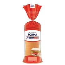 Pão de Forma Seven Boys 450g Pão de Forma Seven Boys 450g