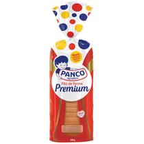 Pão de Forma Tradicional Panco 500g Pão de Forma Tradicional Panco 500g