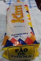 Pao de forma Pao de forma