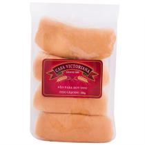 Pão de Hot Dog Casa Victoriana 200g Pão de Hot Dog Casa Victoriana 200g