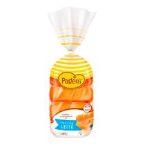 Pão De Leite Paderri 280g