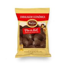 PAO DE MEL 300g - Barion PAO DE MEL 300g - Barion