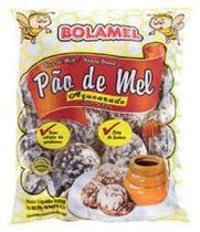 Pão de Mel Açucarado Bolamel 300g