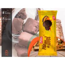 Pão de Mel Aminna 100g - Sem gúten Sem leite