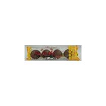 Pão de Mel Barion Cobertura Chocolate Pacote 90 g