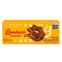 Pão de Mel Bauducco 180g