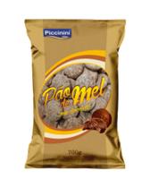 Pão de mel com chocolate 700g - Piccinini